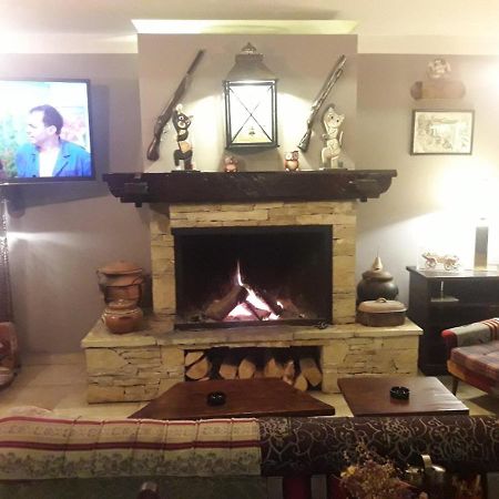 Kopaonik Foka Spa Brzece Brzeće Exterior foto