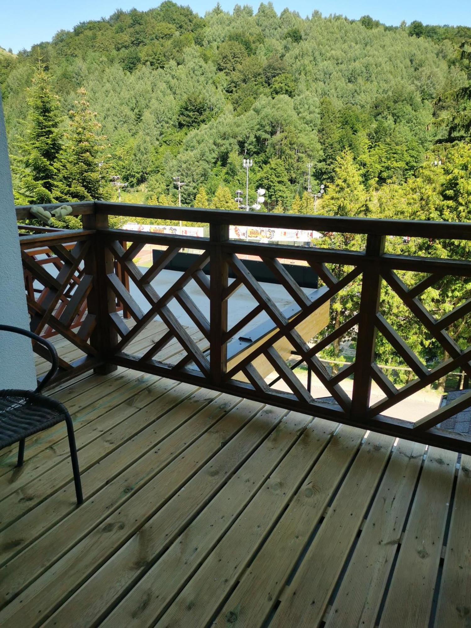 Kopaonik Foka Spa Brzece Brzeće Quarto foto