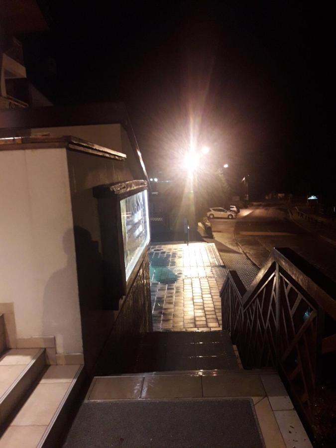 Kopaonik Foka Spa Brzece Brzeće Exterior foto