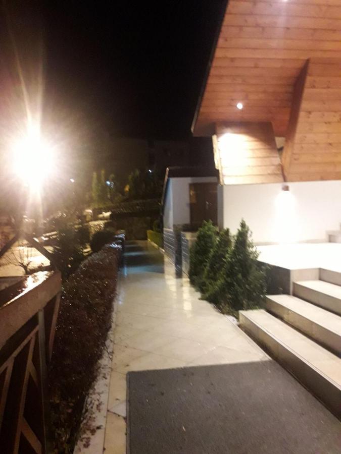 Kopaonik Foka Spa Brzece Brzeće Exterior foto
